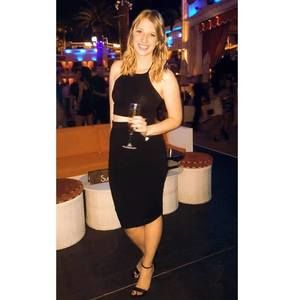 Meet your Posher, Nikki